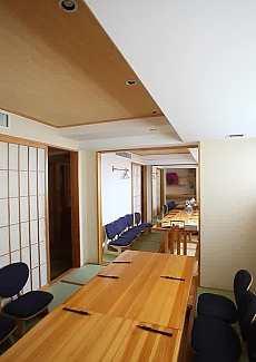 日韩餐厅包房视频大全集,私密空间里的美食与风情