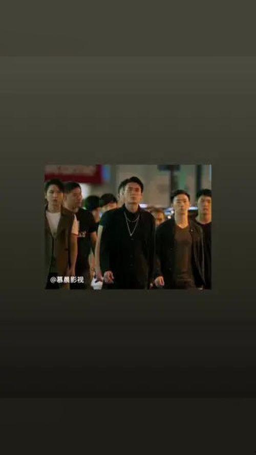 中日韩明星混剪视频,跨界混剪演绎璀璨星光