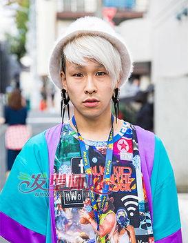 日韩个性染发视频网站在线观看,在线观看个性色彩变换秘籍